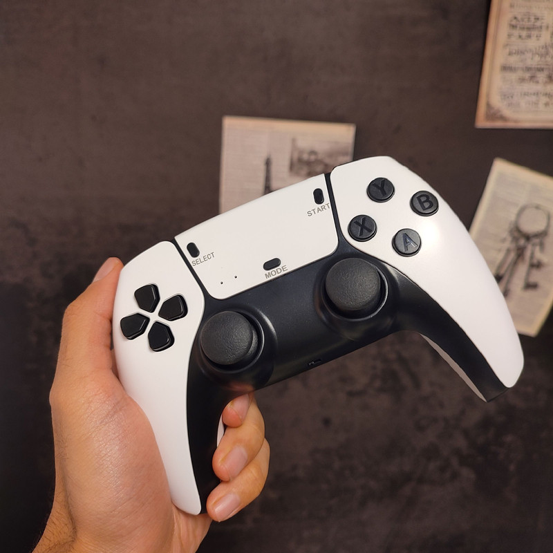 کنسول بازی مدل GAME STICK PRO