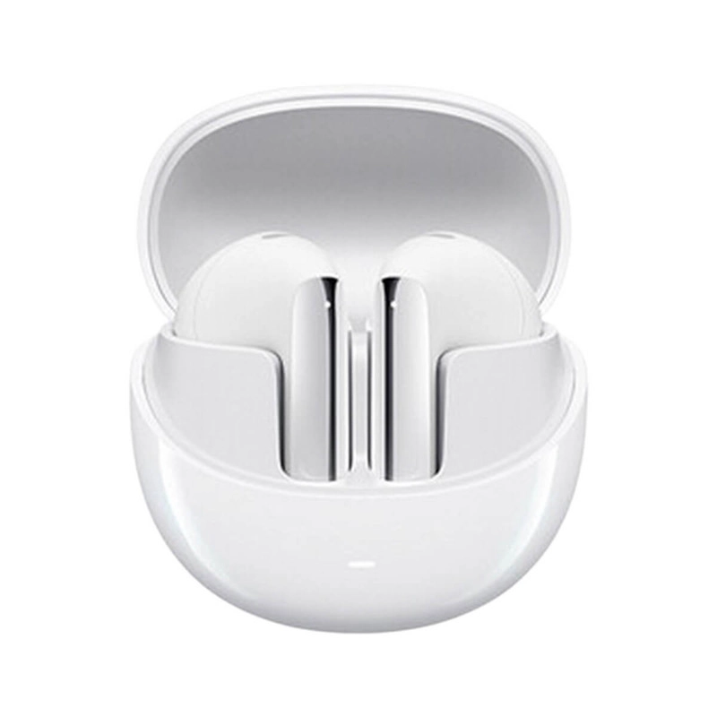 هندزفری بی سیم کیو سی وای مدل FAN MELO HT10 AILY BUDS