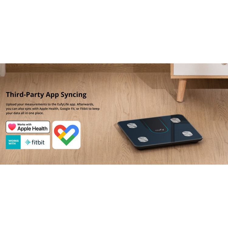 ترازو دیجیتال یوفی مدل Smart Scale P2 T9148K21
