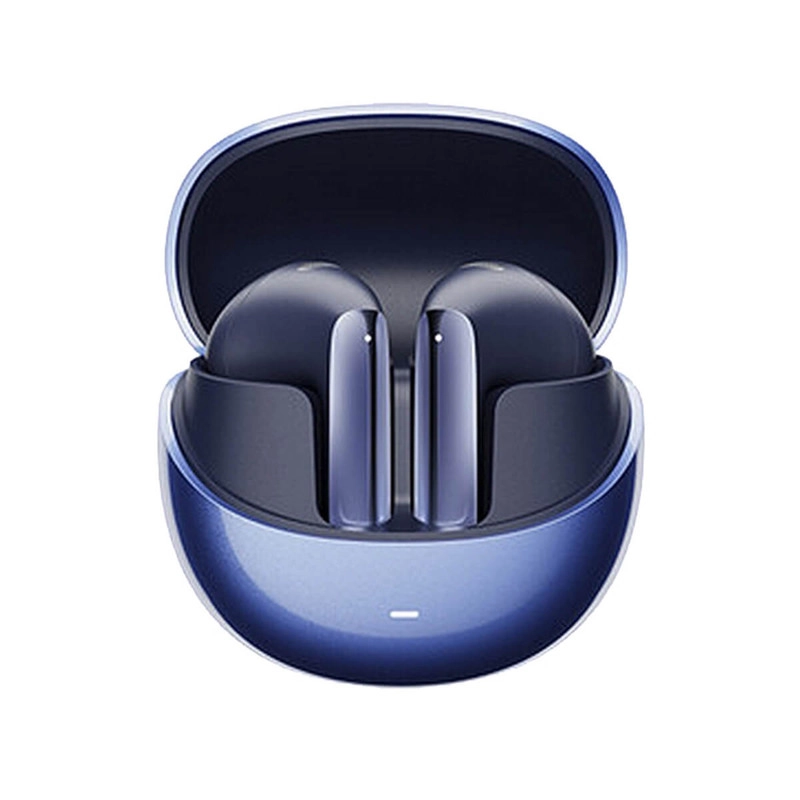 هندزفری بی سیم کیو سی وای مدل FAN MELO HT10 AILY BUDS