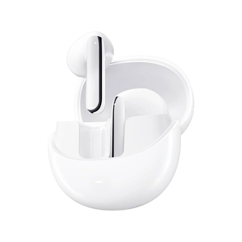 هندزفری بی سیم کیو سی وای مدل FAN MELO HT10 AILY BUDS