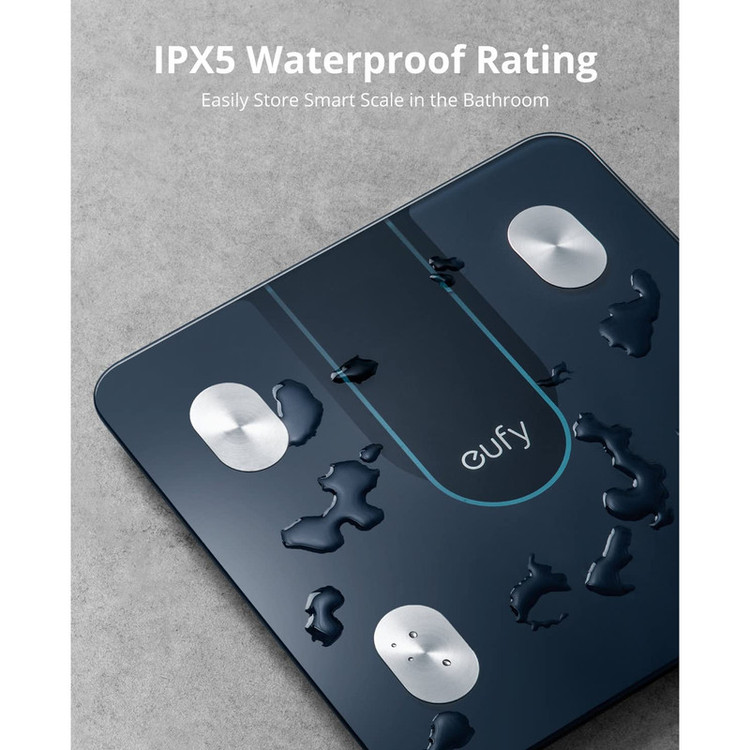 ترازو دیجیتال یوفی مدل Smart Scale P2 T9148K21
