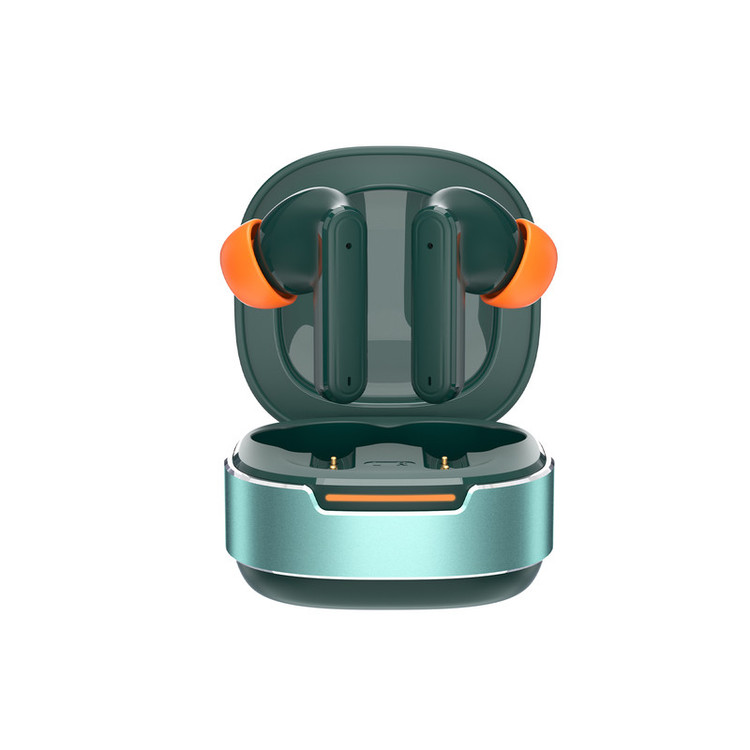 هدفون بلوتوثی تی سی اچ مدل D6 Sound Hunt