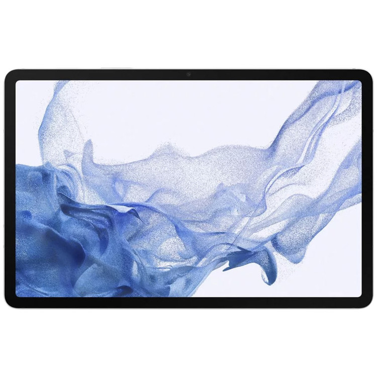 تبلت سامسونگ مدل Galaxy Tab S8 5G SM-X706B ظرفیت 128 گیگابایت و رم 8 گیگابایت به همراه قلم