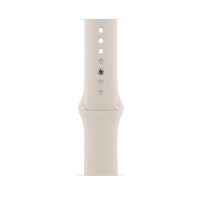 ساعت هوشمند اپل مدل SE 2022 Aluminum Case 44mm