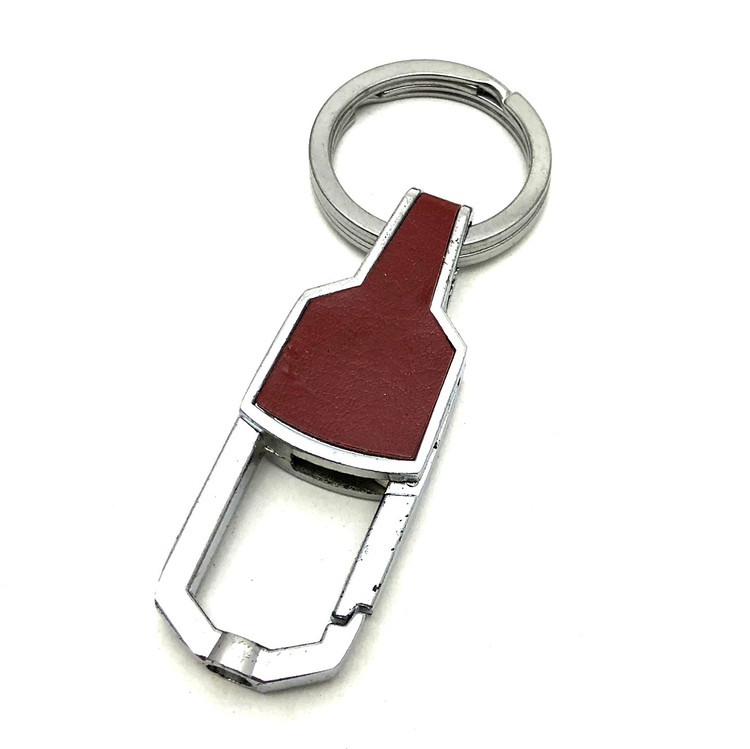 ست کادویی بطری جیبی و هیپفلاسک - طرح چرم کد222 (پس کرایه )