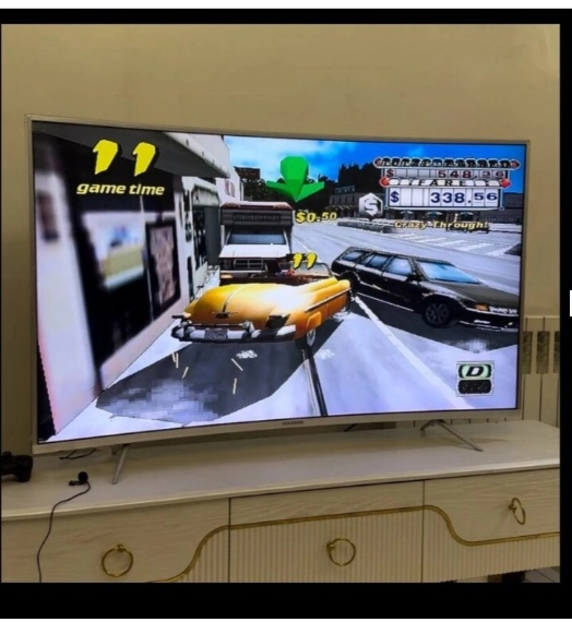 کنسول بازی گیم استیک پرو game stick pro M15 طرح ps5 نسخه سی هزار بازی ارسال سریع از تهران