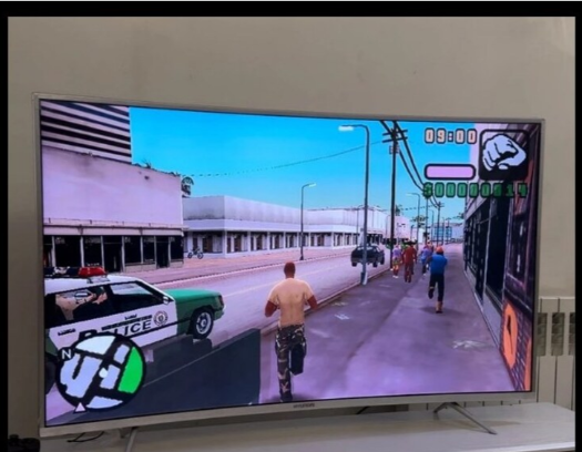 گیم استیک طرح پلی استیشن فور چهار ps4 بیش از بیست هزار بازی ارسال از تهران رایگان محدوده