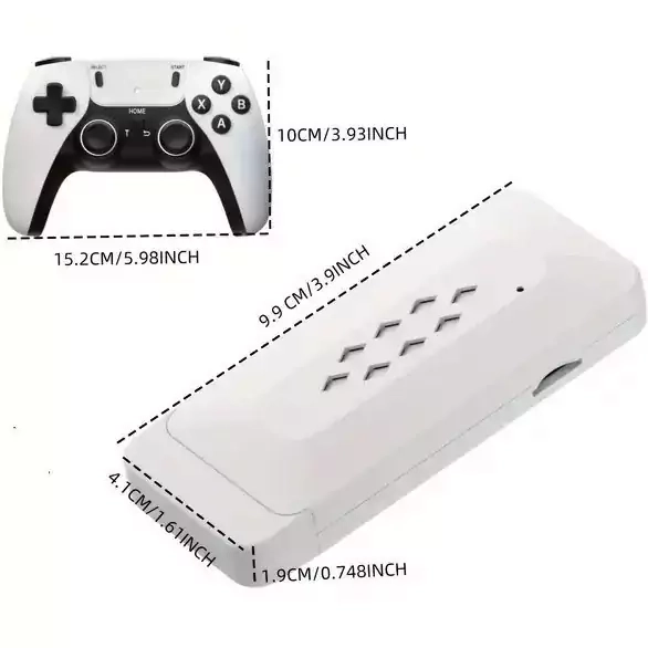 کنسول بازی پرتابل مدل Game Stick M22