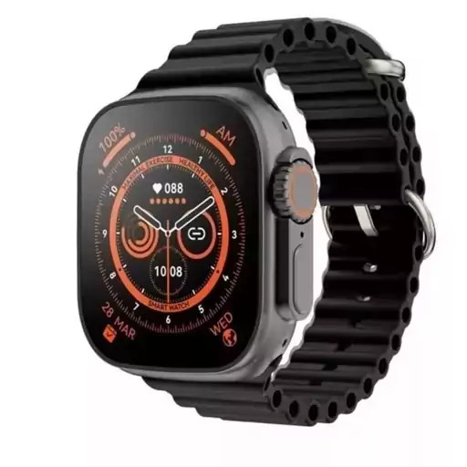 ساعت هوشمند مدل T800 Ultra3
