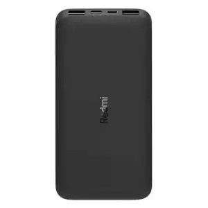 پاور بانک شیائومی مدلRedmi PB100LZMظرفیت 10000میلی آمپر ساعت