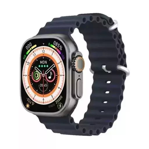 ساعت هوشمند مدل WS-67 ULTRA 2