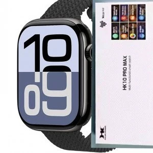 ساعت هوشمند HK10 Pro-Z