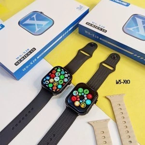 ساعت هوشمند طرح اپل واچ مدل WS-X10