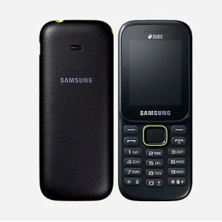 گوشی سامسونگ B310eساخت ویتنام با گارانتی 18ماه شرکتی وکدفعالسازی همتا
