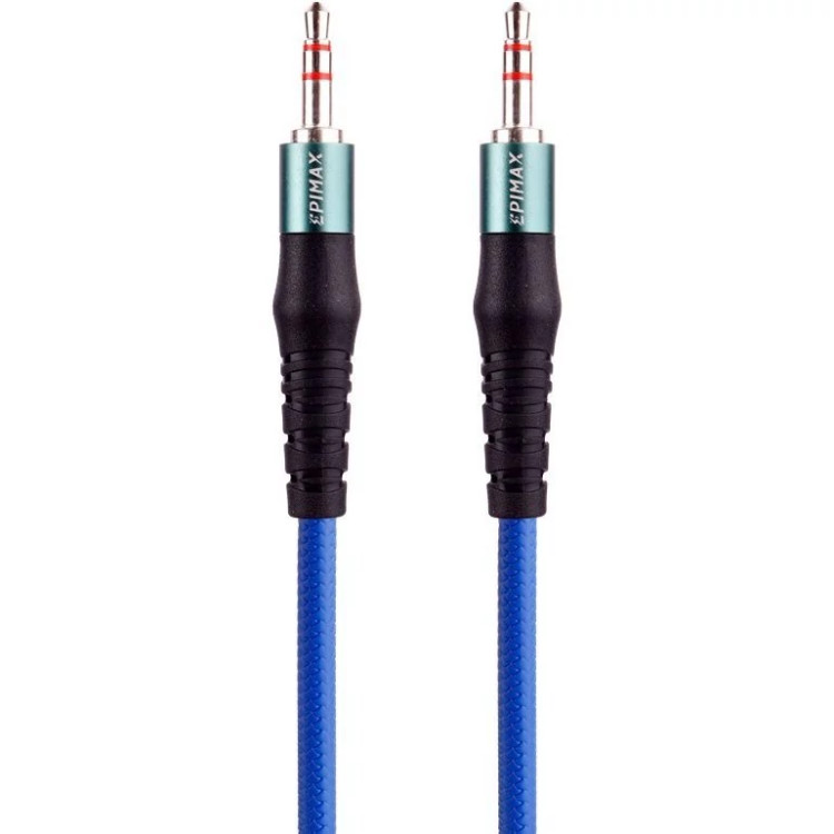 کابل AUX اپیمکس مدل ES-61 طول 1 متر (پس کرایه)