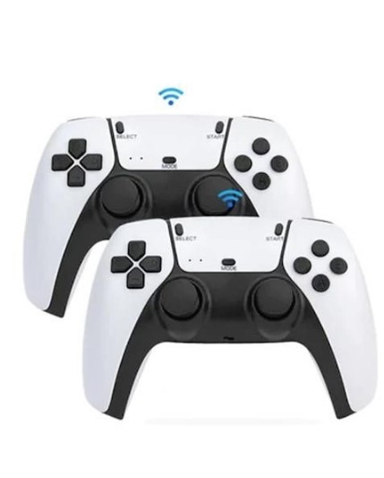 کنسول گیم استیک ایکس باکسی با قابلیت اجرای انواع بازیهای ایکس باکس و پلی استیشن 3 و 2 و 1 و با گارانتی اصالت کالا