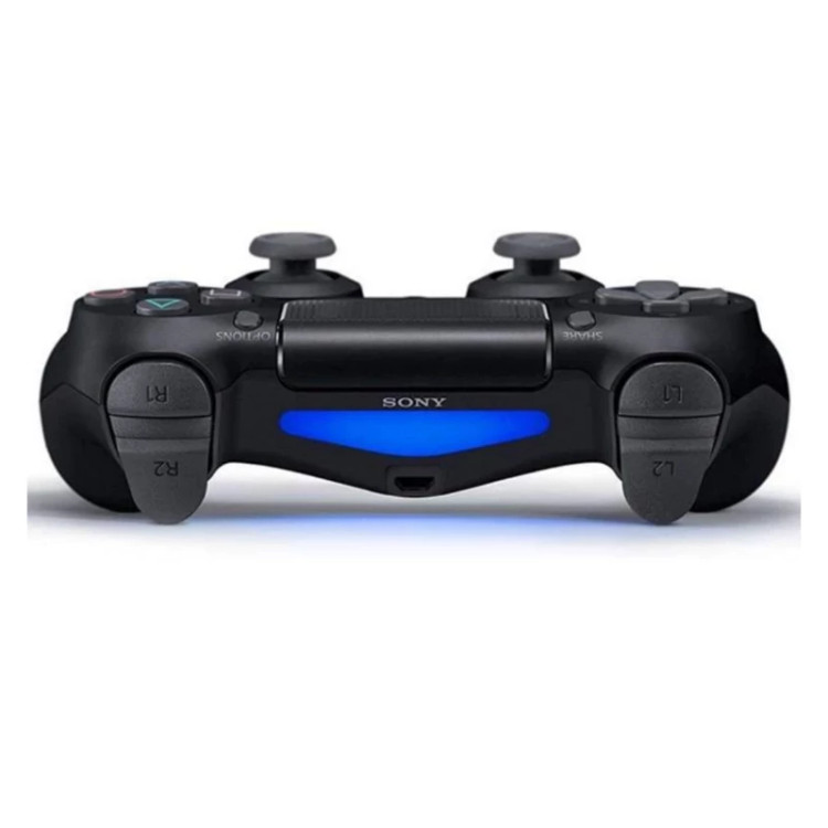 کنسول بازی سونی PS4 Slim با گارانتی 1 ساله ظرفیت 500GB (کپی خور) Sony PlayStation 4 Slim 500GB Re-Fer (پس کرایه)