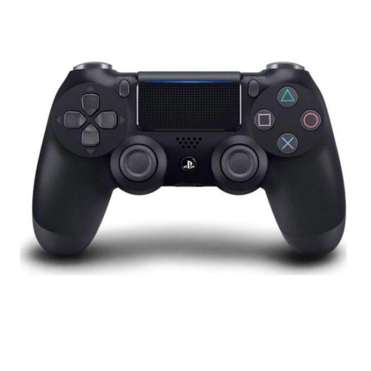 کنسول بازی سونی PS4 Slim با گارانتی 1 ساله ظرفیت 500GB (کپی خور) Sony PlayStation 4 Slim 500GB Re-Fer (پس کرایه)