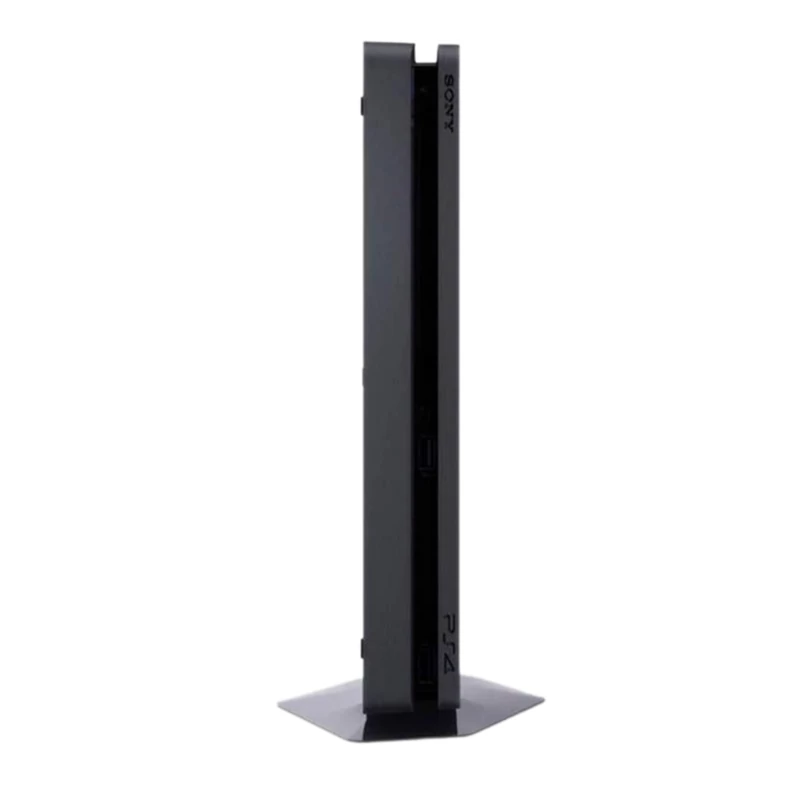 کنسول بازی سونی PS4 Slim با گارانتی 1 ساله ظرفیت 500GB (کپی خور) Sony PlayStation 4 Slim 500GB Re-Fer (پس کرایه)
