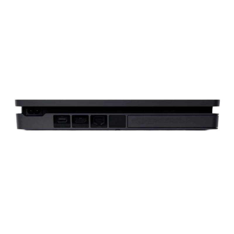 کنسول بازی سونی PS4 Slim با گارانتی 1 ساله ظرفیت 500GB (کپی خور) Sony PlayStation 4 Slim 500GB Re-Fer (پس کرایه)