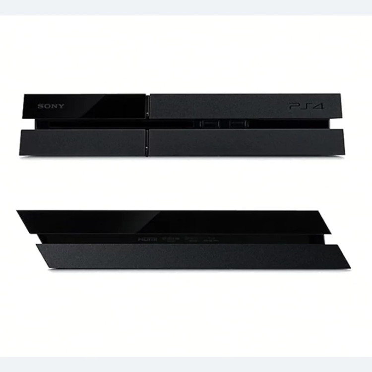 کنسول بازی سونی PS4 Fat با گارانتی ظرفیت 1 ترابایت Sony PlayStation 4 Fat 1T Re-Fer پلی استیشن 4