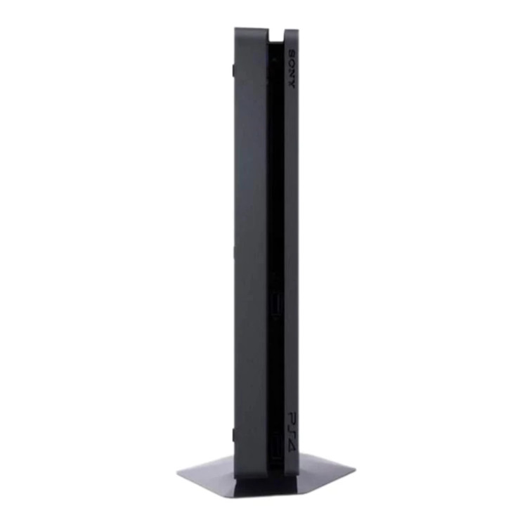 کنسول بازی سونی PS4 Slim با ظرفیت 1 ترابایت (اکانتی) Sony PlayStation 4 Slim 1T Re-Fer پلی استیشن 4