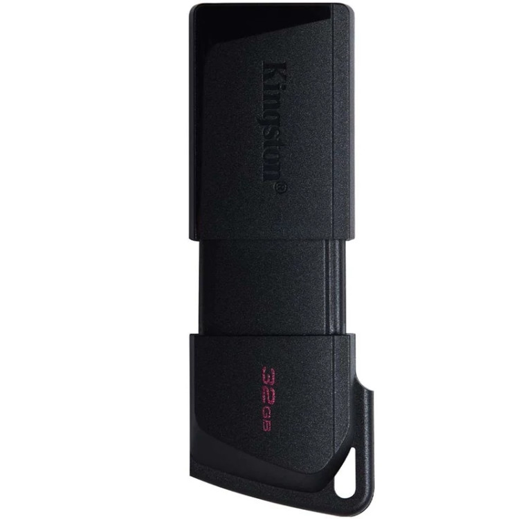 فلش 32 گیگ Kingston گارانتی 18ماهه Kingston Flash Memory Exodia M USB 3.2