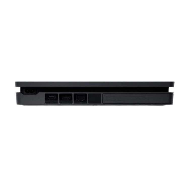 کنسول بازی سونی PS4 Slim با گارانتی ظرفیت 500GB (اکانتی) Sony PlayStation 4 Slim 500GB Re-Fer پلی استیشن 4