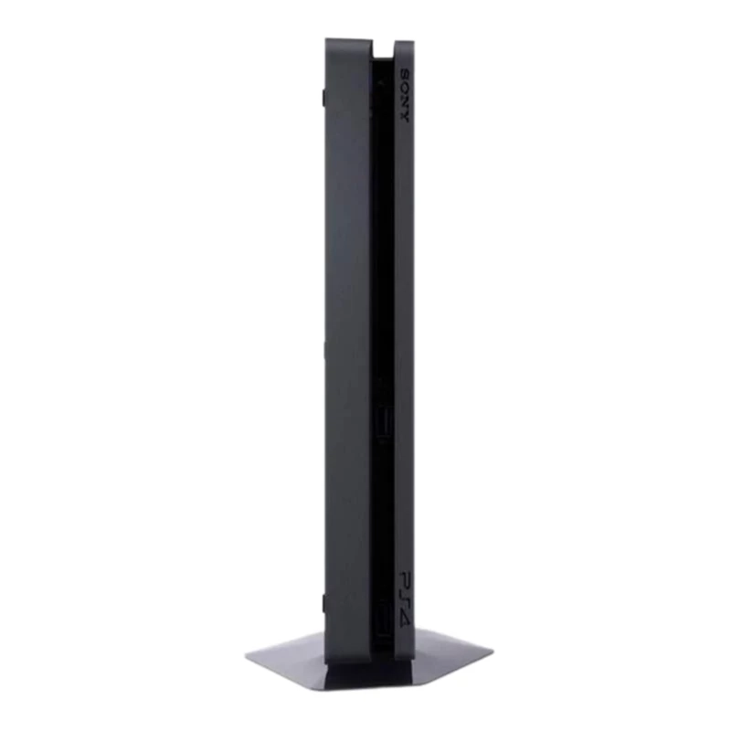 کنسول بازی سونی PS4 Slim با گارانتی ظرفیت 500GB (اکانتی) Sony PlayStation 4 Slim 500GB Re-Fer پلی استیشن 4
