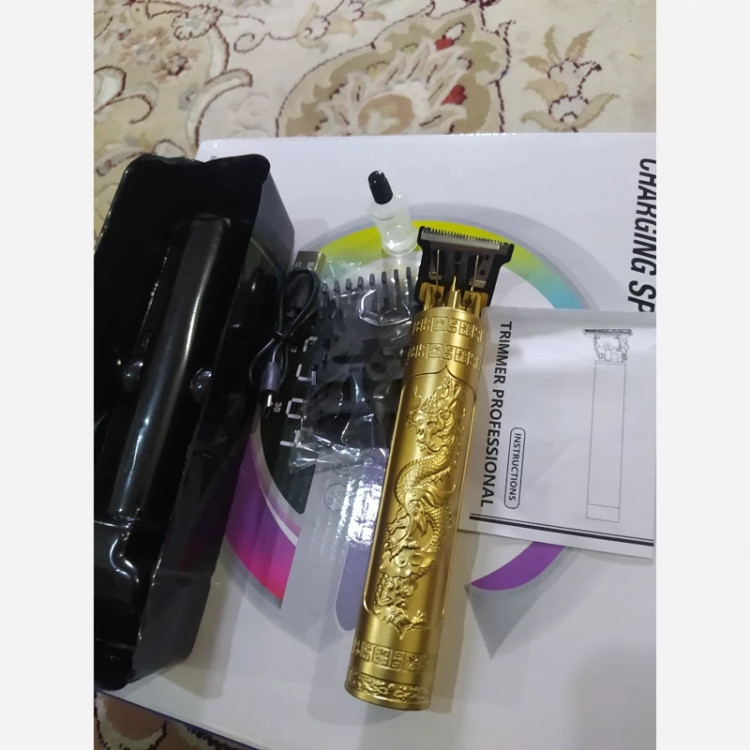خط زن و ریش تراش RGG