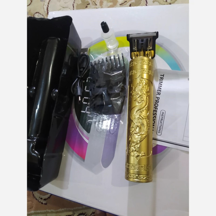 خط زن و ریش تراش RGG