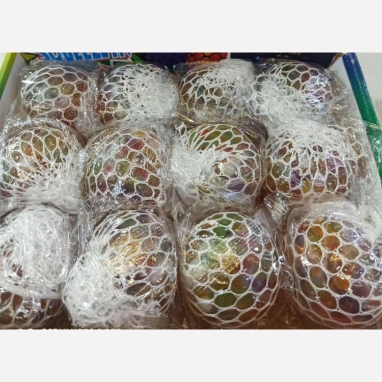 توپ رفع استرس اناری
