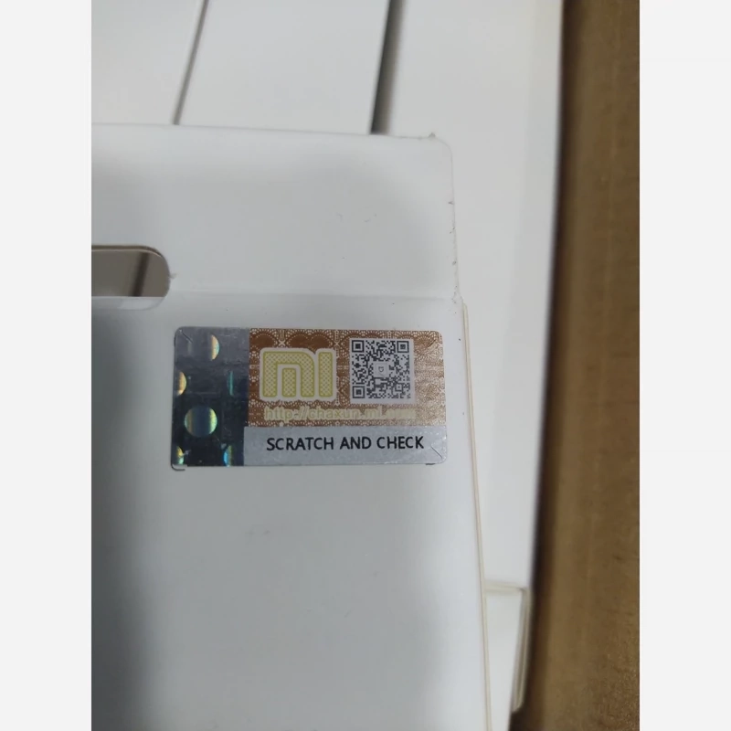 پاوربانک شیائومی 50 وات با ظرفیت 20000 میلی آمپر واقعی MI 50W Power Bank 20000