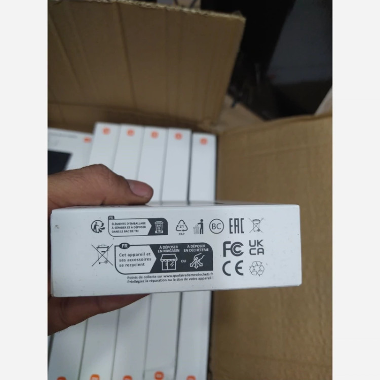 پاوربانک شیائومی 50 وات با ظرفیت 20000 میلی آمپر واقعی MI 50W Power Bank 20000