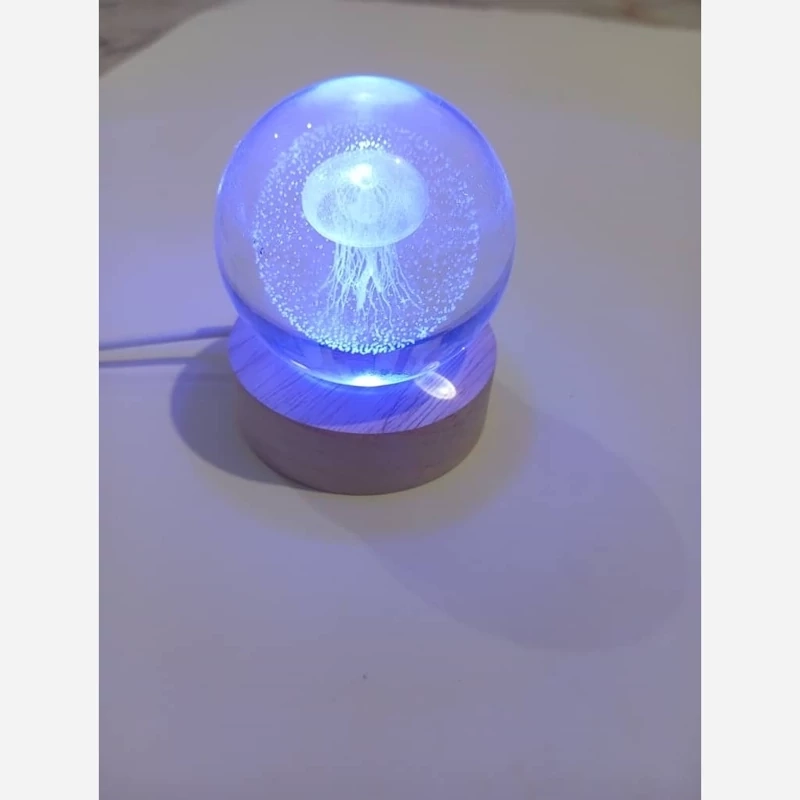 null