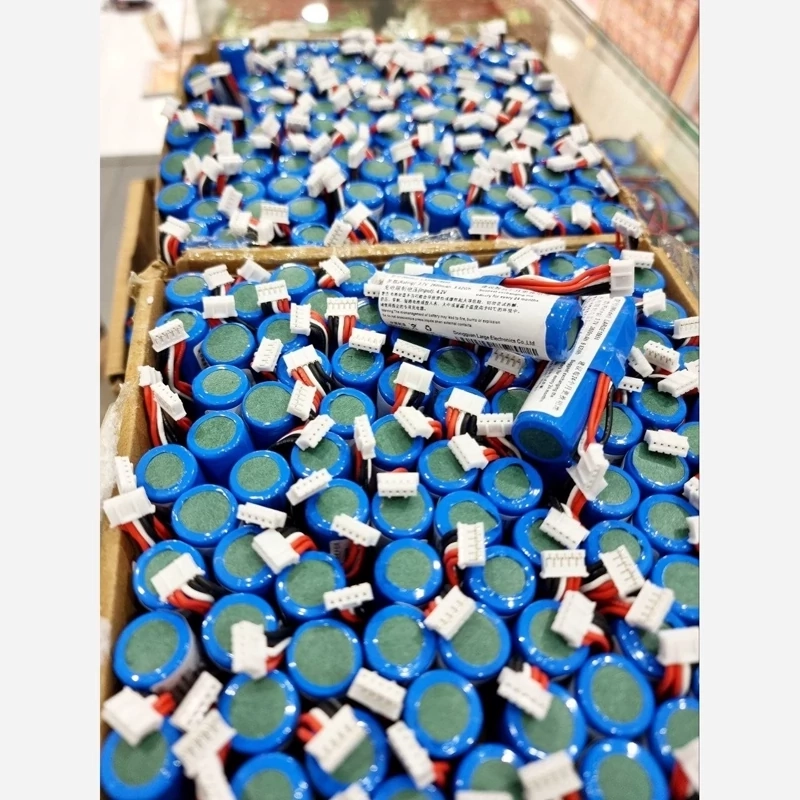 باطری دستگاه پوز 2600 میلی آمپر باطری دستگاه کارتخوان 2600mAh اورجینال