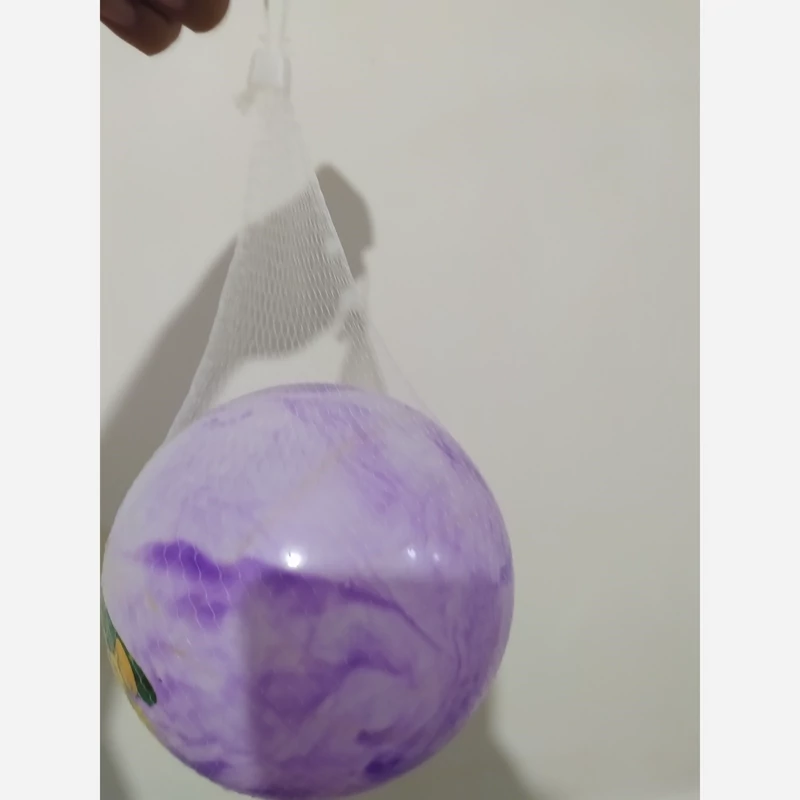 توپ گوشتی بادی جنس خارجی