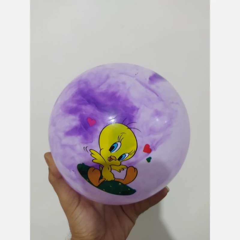 توپ گوشتی بادی جنس خارجی