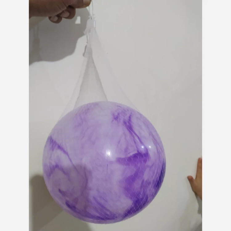 توپ گوشتی بادی جنس خارجی