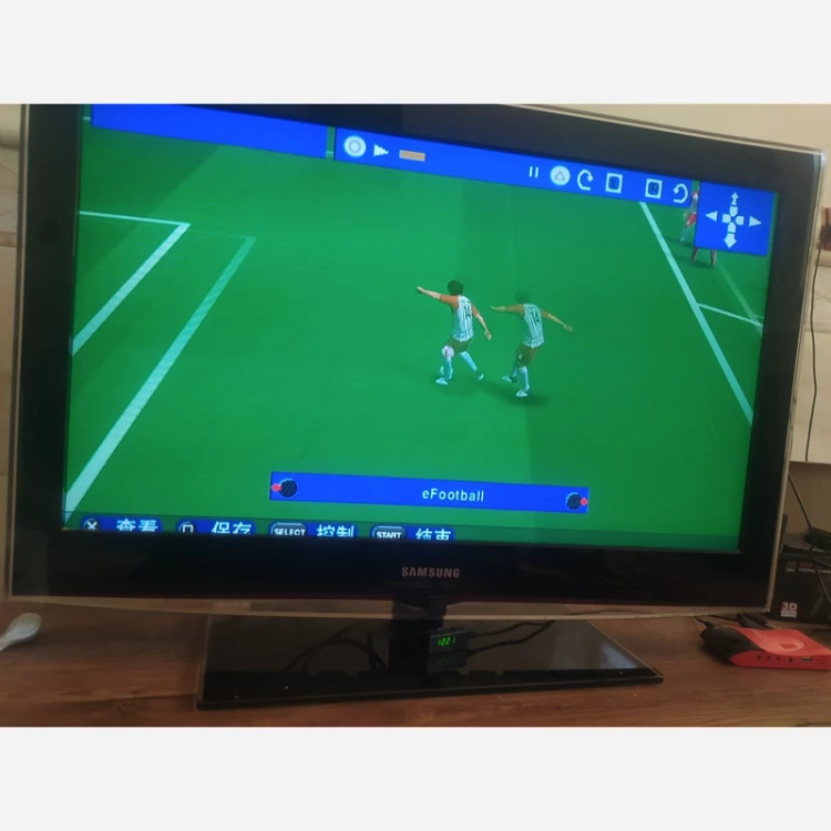 کنسول بازی گیم استیک اصلی و اورجینال Game Stake با بیش از 30000 بازی