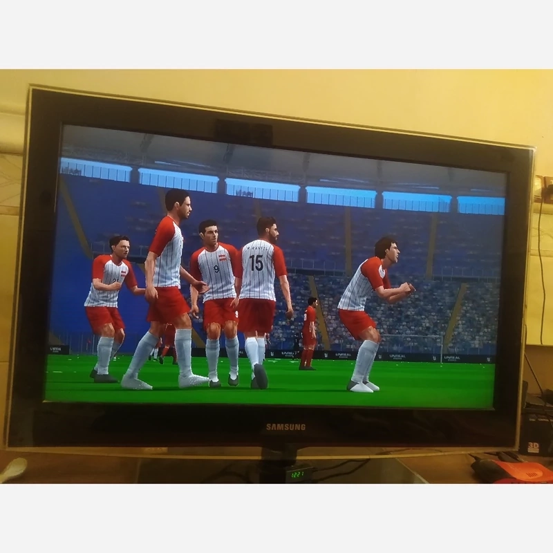 کنسول بازی گیم استیک اصلی و اورجینال Game Stake با بیش از 30000 بازی