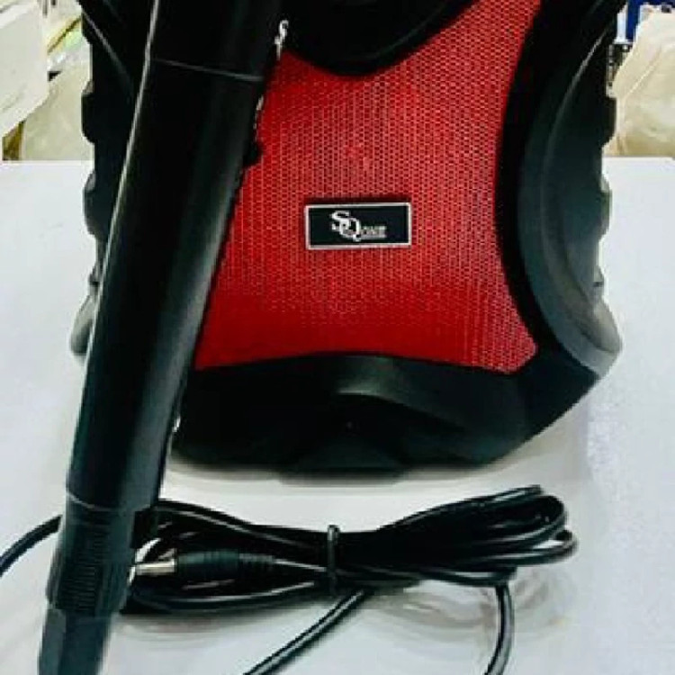 اسپیکر SQ one 4103 میکروفن دار