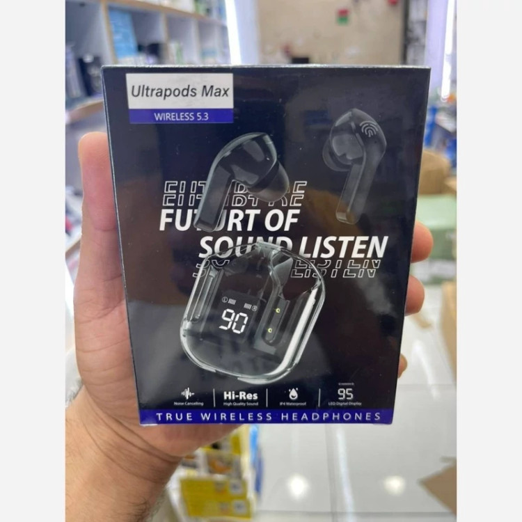 هندزفری Ultrapods Max