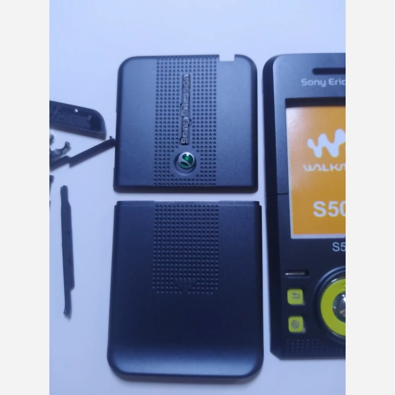 قاب پشت و رو گوشی سونی اریکسون مدل S500i