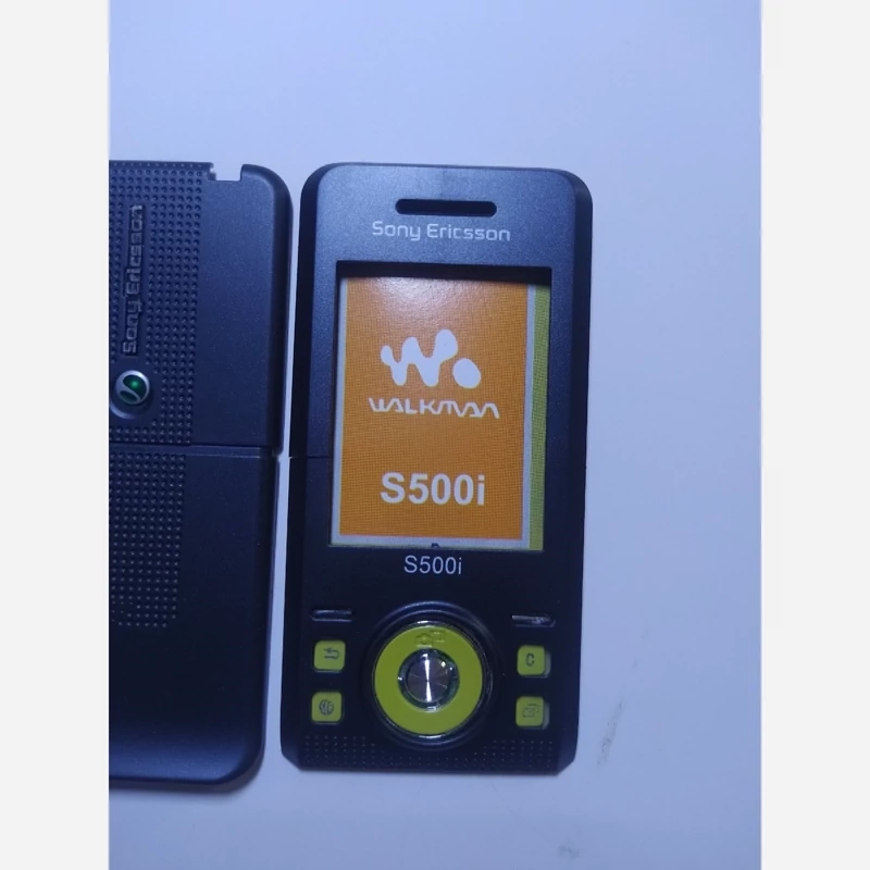 قاب پشت و رو گوشی سونی اریکسون مدل S500i