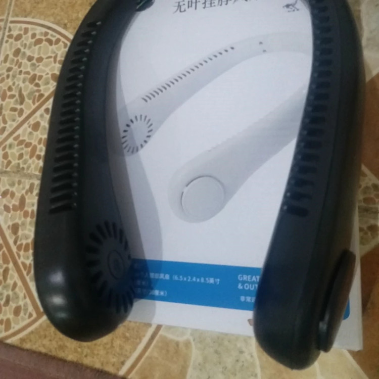 پنکه گردنی با قابلیت انعطاف پذیری تضمین کیفیت