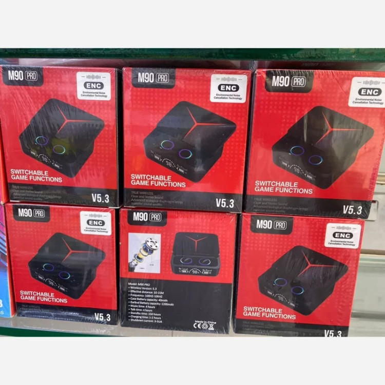 هندزفری مدل M90 Pro