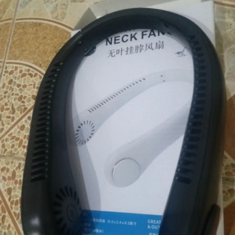 پنکه گردنی با قابلیت انعطاف پذیری تضمین کیفیت