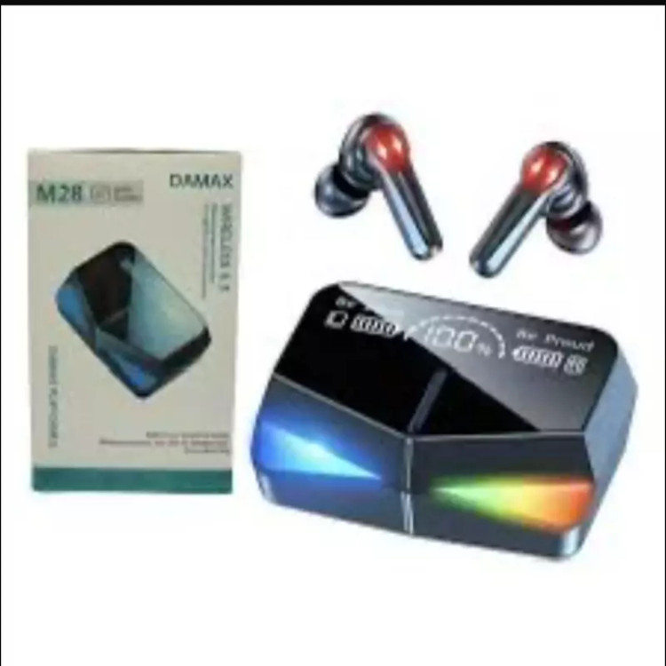 هندزفری مدل M28 DMAX